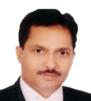 Mr.Raj Kumar Chauhan