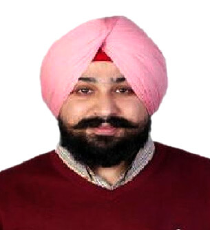 S.Simratpal Singh