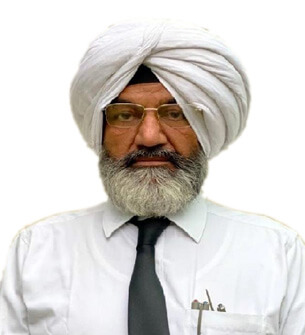 Advocate S. Sukhmander singh